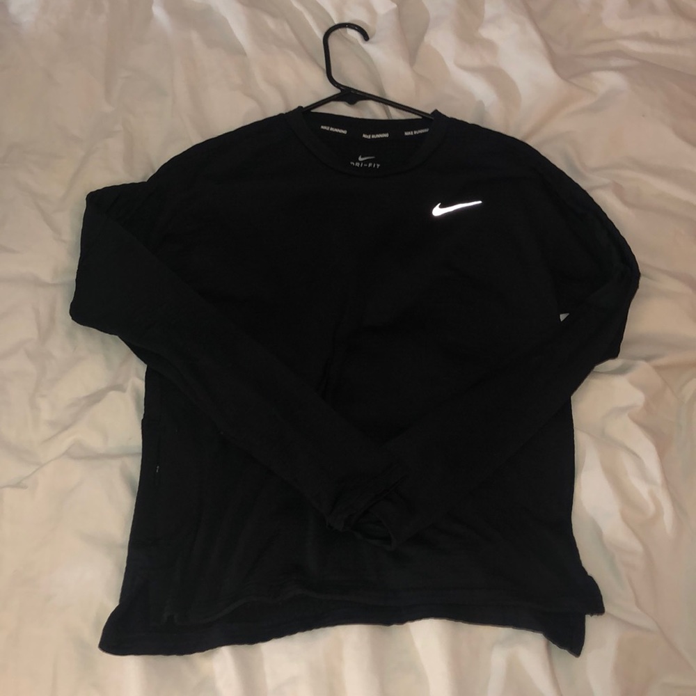 Nike Running Long Sleeve Shirt